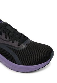 Under Armour Buty do biegania UA W Ascend 6009828 Czarny. Kolor: czarny. Materiał: materiał #2