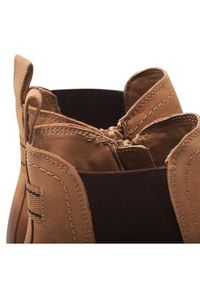 Lasocki Botki WI23-DALIA3-11 Brązowy. Kolor: brązowy. Materiał: nubuk, skóra #4