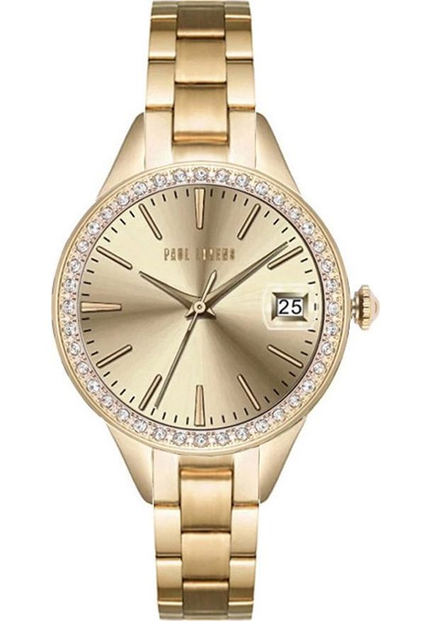 Zegarek damski Paul Lorens LATIFA PL20001B-4D1