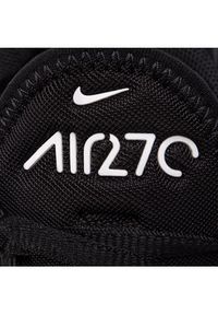 Nike Sneakersy Air Max 270 AH6789 001 Czarny. Kolor: czarny. Materiał: materiał. Model: Nike Air Max #7