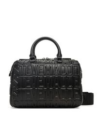 Steve Madden Torebka Bdiesel SM13002234 Czarny. Kolor: czarny. Materiał: skórzane