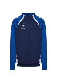 Szkolenia dla dzieci top Hummel Lead 2.0. Kolor: niebieski