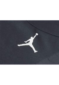 Spodnie sportowe męskie Nike Jordan. Kolor: wielokolorowy, szary. Materiał: dresówka, bawełna, materiał, syntetyk