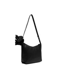 Gino Rossi - GINO ROSSI Torebka C-LDA8483 Czarny. Kolor: czarny #7