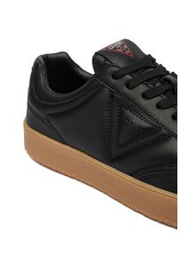 Guess Sneakersy FMPWIM LEA12 Czarny. Kolor: czarny. Materiał: skóra, syntetyk #2