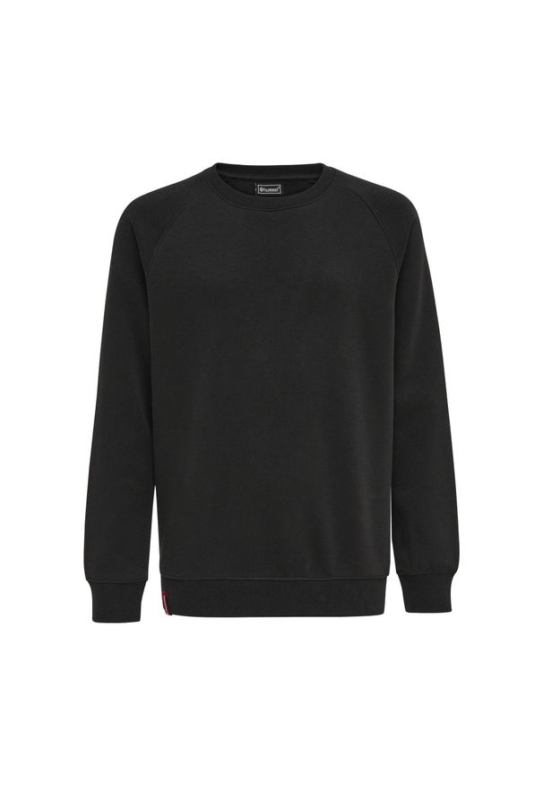 Bluza dziecięca Hummel Red Classic. Kolor: czarny. Sport: joga i pilates