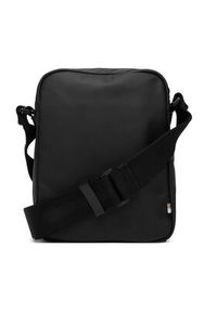 BOSS Saszetka Jace C 50567403 Czarny. Kolor: czarny. Materiał: materiał #4