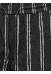 Only & Sons Szorty sportowe Trev 22026950 Granatowy Regular Fit. Kolor: niebieski. Materiał: bawełna. Styl: sportowy