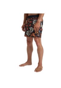 Szorty kąpielowe męskie Billabong Vacay Layback 16". Kolor: czarny