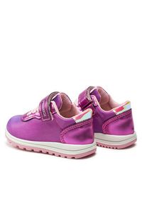 Primigi Sneakersy 5855933 M Różowy. Kolor: różowy #4