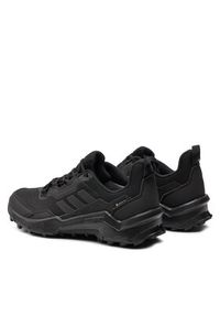 Adidas - adidas Trekkingi Terrex AX4 GORE-TEX IF1167 Czarny. Kolor: czarny. Materiał: materiał, mesh #3