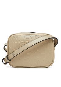Armani Exchange Torebka 942733 CC793 U1092 Beżowy. Kolor: beżowy. Materiał: skórzane #5