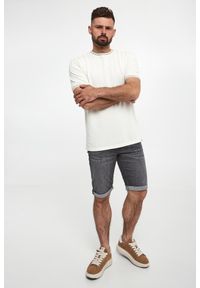 Liu Jo - T-shirt męski LIU JO