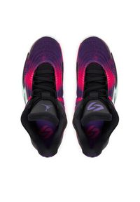 Nike Buty do koszykówki Luka 3 HQ4255 Fioletowy. Kolor: fioletowy. Materiał: syntetyk. Sport: koszykówka #6