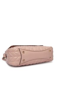 Guess Torebka Cheryl HWTQ97 20210 Różowy. Kolor: różowy. Materiał: skórzane #6