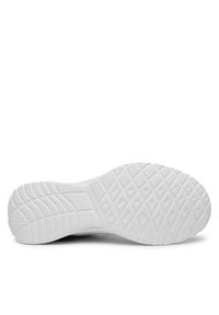 skechers - Skechers Sneakersy Winly 232007/WGRY Biały. Kolor: biały. Materiał: materiał #8