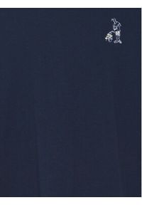 !SOLID - Solid T-Shirt Ilias 21108139 Granatowy Regular Fit. Kolor: niebieski. Materiał: bawełna #6