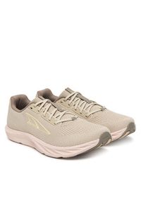 Altra Buty do biegania Escalante 4 AL0A85NF9 Beżowy. Kolor: beżowy. Materiał: materiał #2