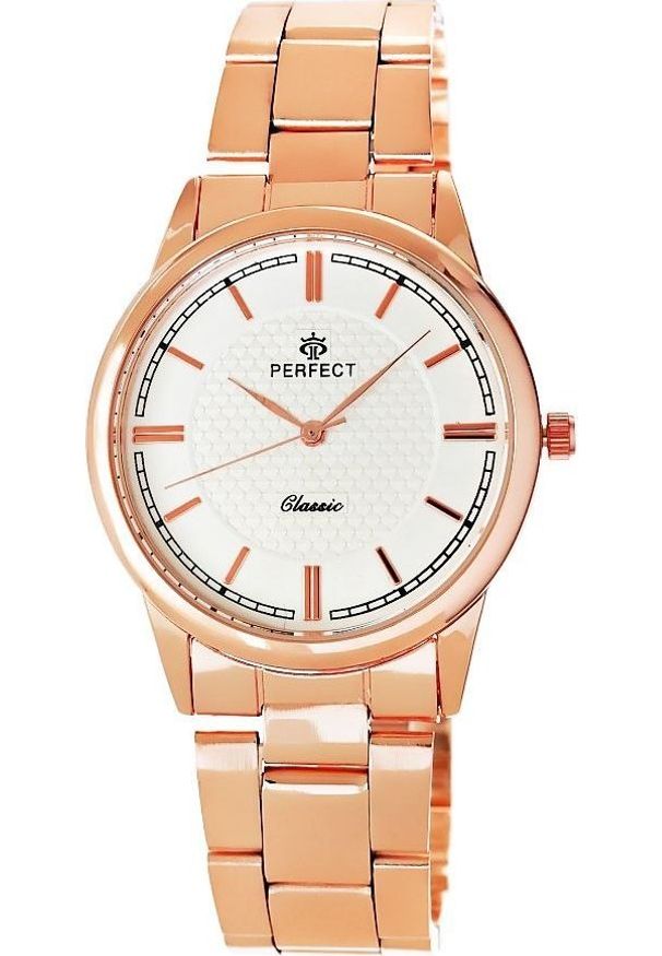 NoName - Zegarek Zegarek Damski PERFECT M453-7