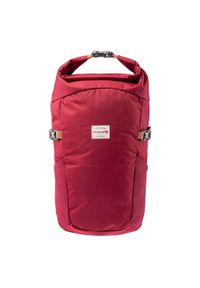 Iguana - Plecak Dla Dorosłych Unisex Cosmin 21L. Kolor: różowy
