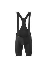 GONSO - Szorty Gonso Essential Bib. Kolor: czarny. Sport: kolarstwo #1