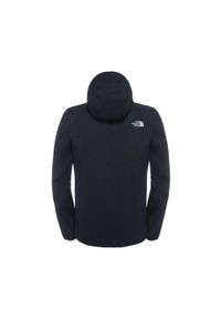 Kurtka turystyczna męska The North Face M Quest Jacket. Kolor: czarny