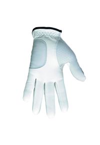 SRIXON - Rękawica do golfa męska Srixon dla praworęcznych. Materiał: lycra, skóra, syntetyk. Sport: golf