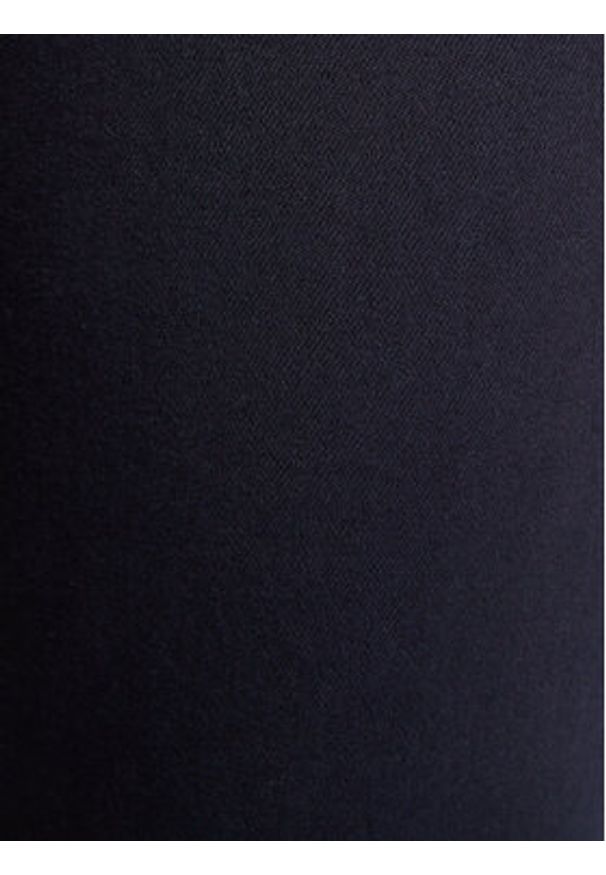 Morgan Jeansy 201-PETRA.N Granatowy Skinny Fit. Kolor: niebieski