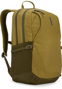 THULE - Plecak turystyczny Thule EnRoute TEBP5216 - Nutria/Natural Green plecak Plecak turystyczny Zielony Nylon. Kolor: zielony. Materiał: nylon #1