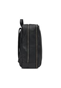 Guess Plecak Certosa Saffiano Eco HMECSA P4161 Czarny. Kolor: czarny. Materiał: skóra #3