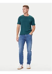 JOOP! Jeans Jeansy 15 JJD-02Mitch 30047530 Niebieski Modern Fit. Kolor: niebieski #7