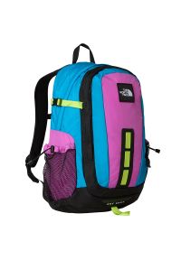 Plecak The North Face Hot Shot 0A3KYJPA71 - multikolor. Kolor: wielokolorowy. Materiał: nylon #1