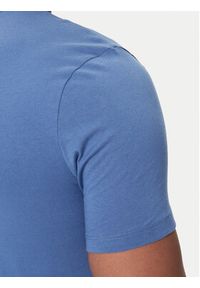 Hugo - HUGO Komplet 3 t-shirtów 50532811 Kolorowy Regular Fit. Materiał: bawełna. Wzór: kolorowy #4