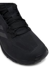 Adidas - adidas Sneakersy Terrex Free Hiker 2.0 Low Hiking IE5110 Czarny. Kolor: czarny. Materiał: materiał, mesh. Model: Adidas Terrex #3