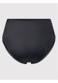 Calvin Klein Underwear Figi klasyczne 000QF4481E Czarny. Kolor: czarny. Materiał: syntetyk