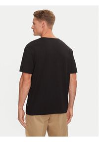 Guess T-Shirt M4BI83 K8FQ4 Czarny Regular Fit. Kolor: czarny. Materiał: bawełna #5