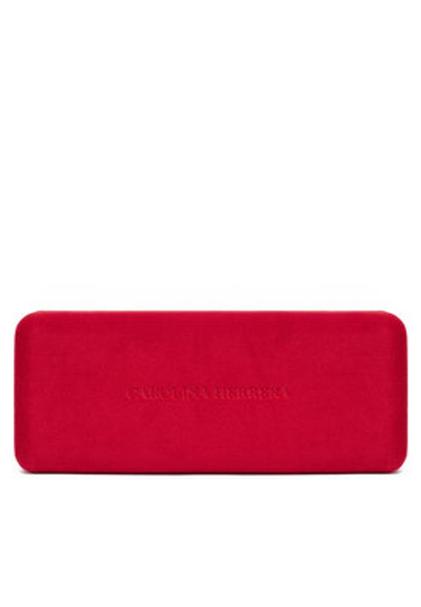 Carolina Herrera Okulary przeciwsłoneczne HER 0302/S 208047 Brązowy. Kolor: brązowy