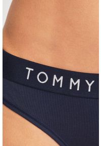 TOMMY HILFIGER - Tommy Hilfiger - Figi. Kolor: niebieski #3