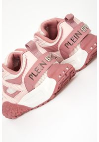 Plein Sport - Sneakersy damskie Urban Sprinter PLEIN SPORT #2