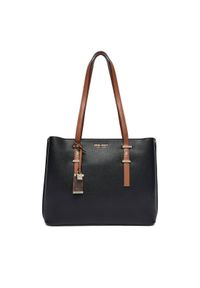 Nine West Torebka C-MICHIGAN-LDA8265 Czarny. Kolor: czarny