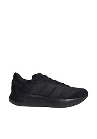 Adidas - Buty męskie adidas Lightshift. Okazja: na co dzień. Kolor: czarny #1