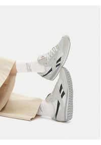 Reebok Sneakersy CLASSIC AZ 100208830 Biały. Kolor: biały. Materiał: skóra, zamsz. Model: Reebok Classic #3