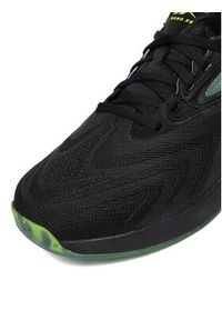 Reebok Sneakersy EO-NANO X5 EDGE 100249414 Czarny. Kolor: czarny. Materiał: materiał #9