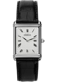 HERBELIN - Zegarek damski Herbelin 17468AP08 czarny. Kolor: czarny #1