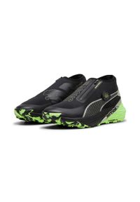 Puma - Buty do biegania męskie PUMA Voyage Nitro 3. Kolor: czarny