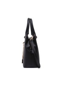Aldo Torebka Legoiri 12635865 Czarny. Kolor: czarny. Materiał: skórzane #5