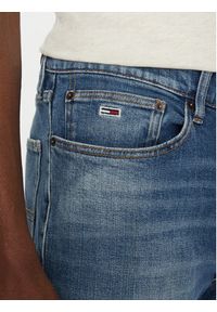 Tommy Jeans Jeansy Ryan DM0DM21011 Niebieski Slim Fit. Kolor: niebieski #5