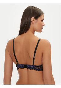 Emporio Armani Underwear Biustonosz balkonetka 164855 4F207 00020 Czarny. Kolor: czarny. Materiał: syntetyk #2