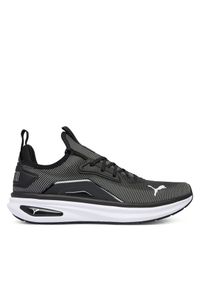 Sneakersy Puma. Kolor: czarny #1