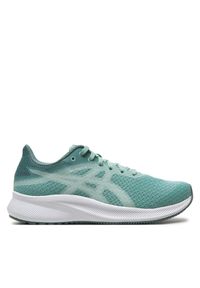 Buty do biegania Asics. Kolor: zielony #1